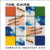 Cars, The - It's All I Can Do